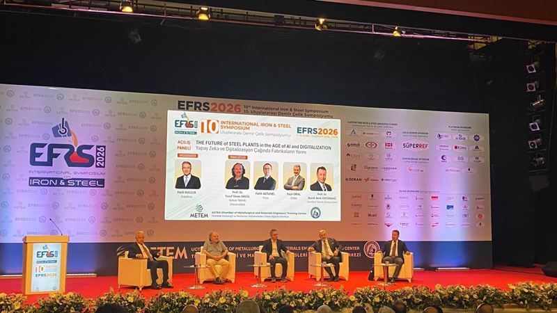 EFRS 2026 artificial intelligence and digitalization panel shed light on the sector’s future