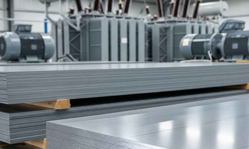 ABD, Japonya menşeli yönlendirilmemiş elektrik çeliği için AD incelemesinde ön kararını açıkladı