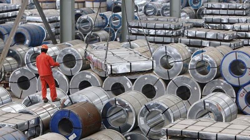 Demand for green flat steel remains weak in Europe