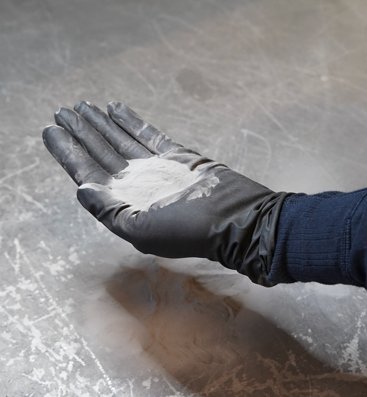 SSAB develops first armor steel powder for 3D printing
