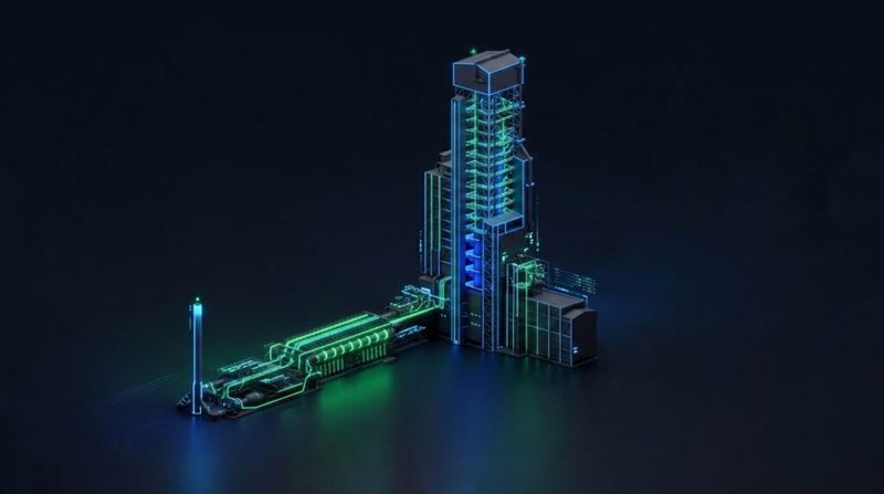 Midrex, U.S. Steel'in Big River çelik tesisi için DRI teknolojisi tedarikçisi seçildi