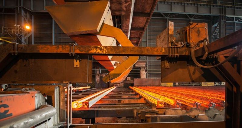 Hindistan, İngiltere ile ticaret anlaşmasındaki çıkmazı aşmak için 900 milyon dolarlık çelik kotası talep ediyor