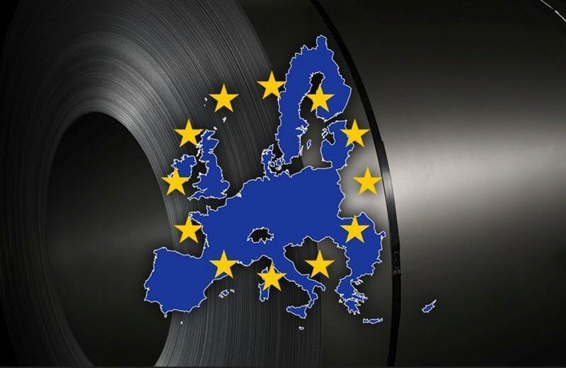 Summer slowdown in the European steel market: Weak demand, rising regulatory pressure