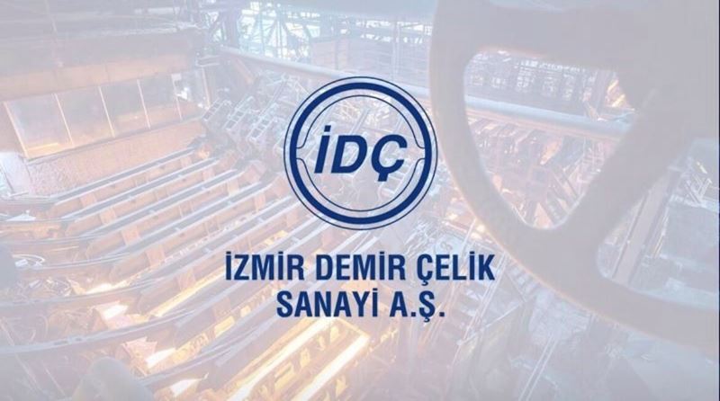 İzmir Demir Çelik Türkiye’nin en büyük 38. sanayi kuruluşu oldu