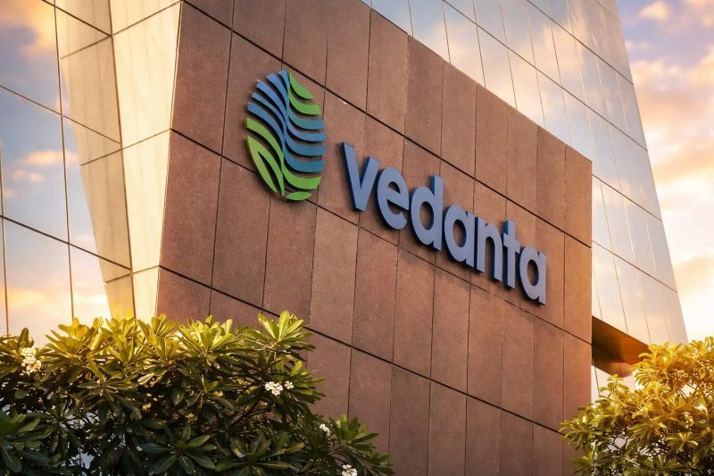 Vedanta Iron & Steel, 4 milyar tonluk rezerv gücüyle büyüme sürecini hızlandırıyor 