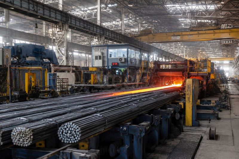 Turkish long steel market remains in wait-and-see mode: Weak demand, limited transactions