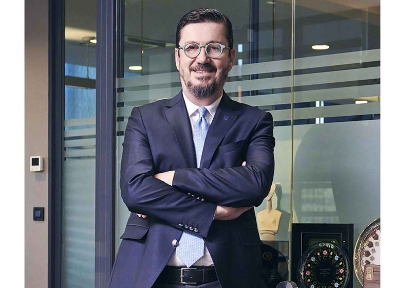 Çelik sektöründe Türkiye ETS ve karbon yönetimi masaya yatırıldı