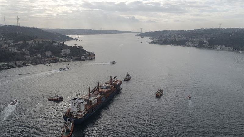 Turkish straits transit tariff to be updated to USD 6.70 starting July 1
