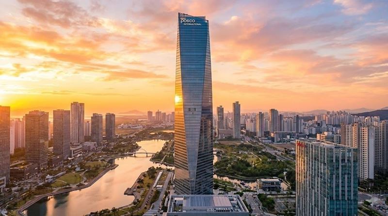 Posco International completes first global bond issuance worth USD 500 million