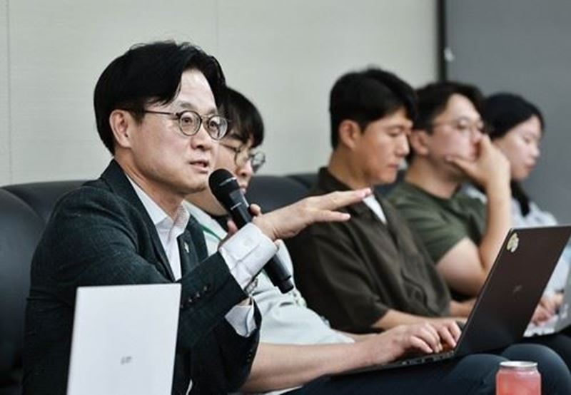 South Korea reaches agreement with the EU on steel import policy