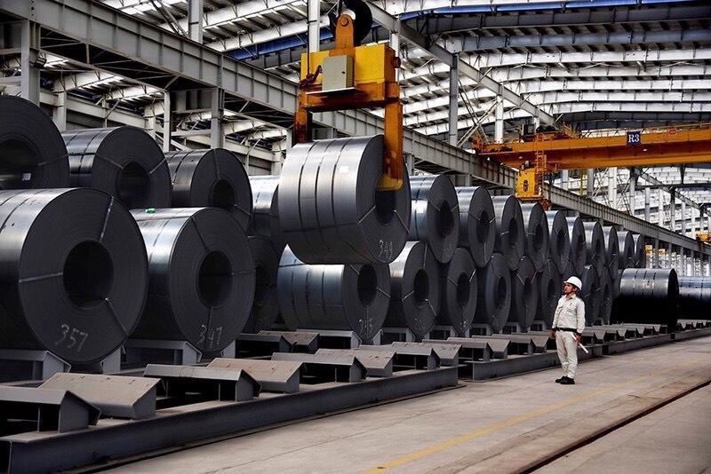 Hindistan yüksek kaliteli yerli otomotiv çeliğinde ilk üretim tesisini devreye aldı 