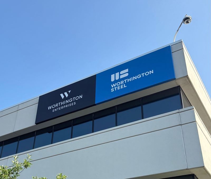 Worthington Steel announces fourth-quarter fiscal 2026 financial results