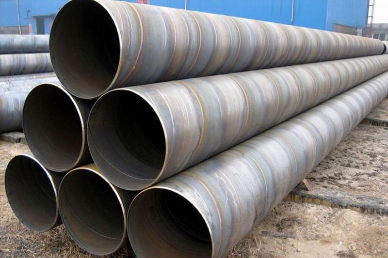 Mexico extends AD duties on US-origin steel pipe imports for another five years