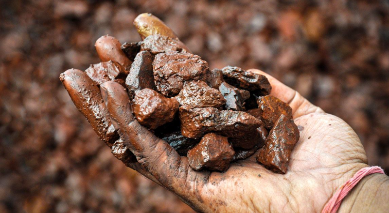 Far East iron ore market sees price increase led by China and South Korea