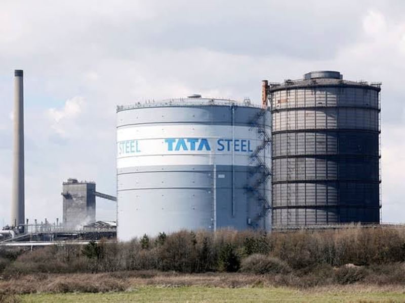 Tata Steel, çelik cürufunu yüksek performanslı yeşil betona dönüştürdü