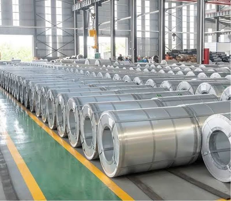 EU will review anti-dumping duties on hot rolled flat steel products from Türkiye