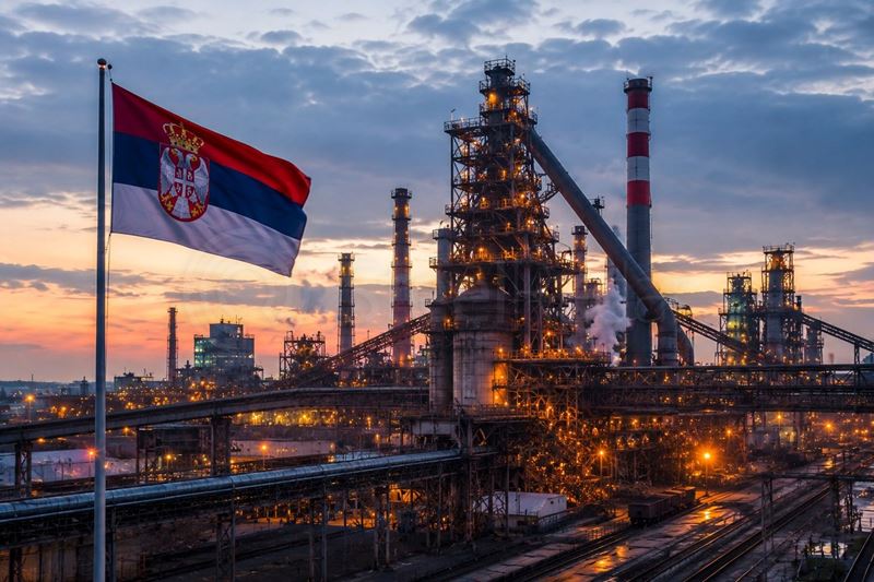 Import quotas pushed up prices in Serbia, while demand slowed after May