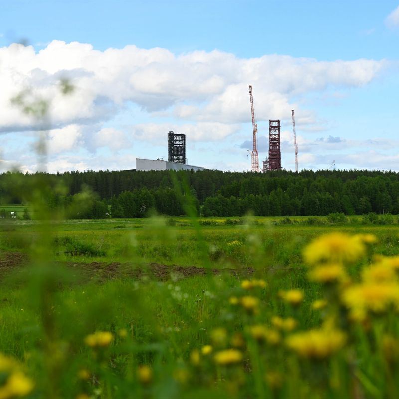 Stegra calls for safeguarding the EU emissions trading system