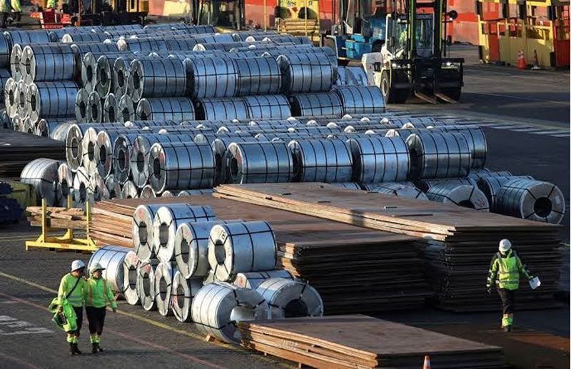 Türkiye’s steel exports exceeded 2 million tonnes in June