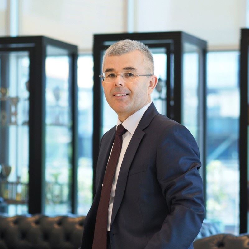 Kıraç Galvaniz'de bağımsız yönetim kurulu üyeliğine Olcay Doğan atandı