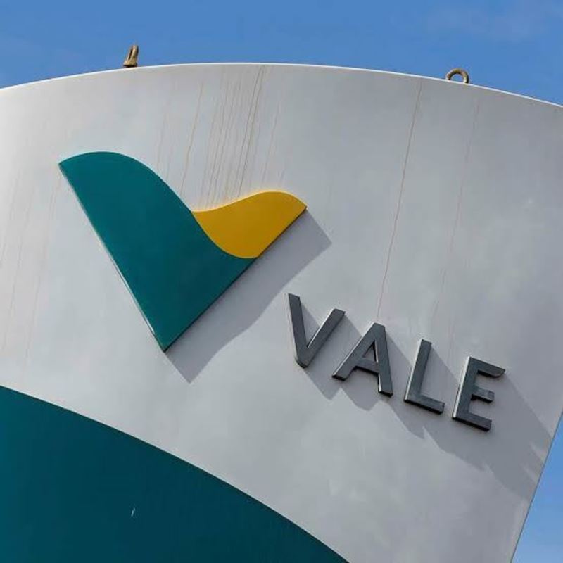 Vale, MRS Logística ile 51,3 milyar real tutarındaki demiryolu taşımacılığı sözleşmesini 2041'e kadar uzattı