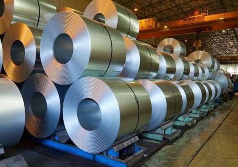 US announces final determination on antidumping review of South Korean cold rolled flat steel products