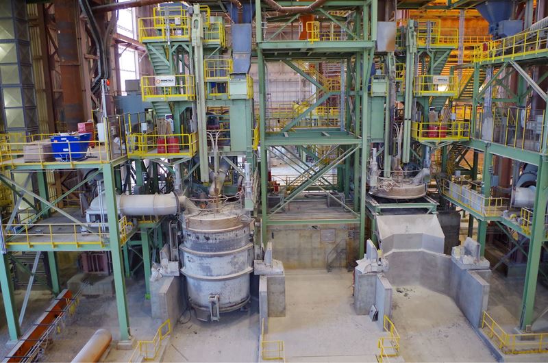 Primetals Technologies, Outokumpu'dan pota fırını modernizasyonu siparişi aldı 