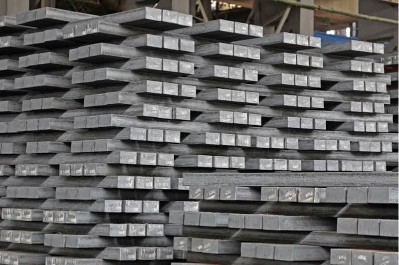 SAIL ve Krakatau Steel, Endonezya'da paslanmaz çelik ortaklığı için mutabakat zaptı imzaladı