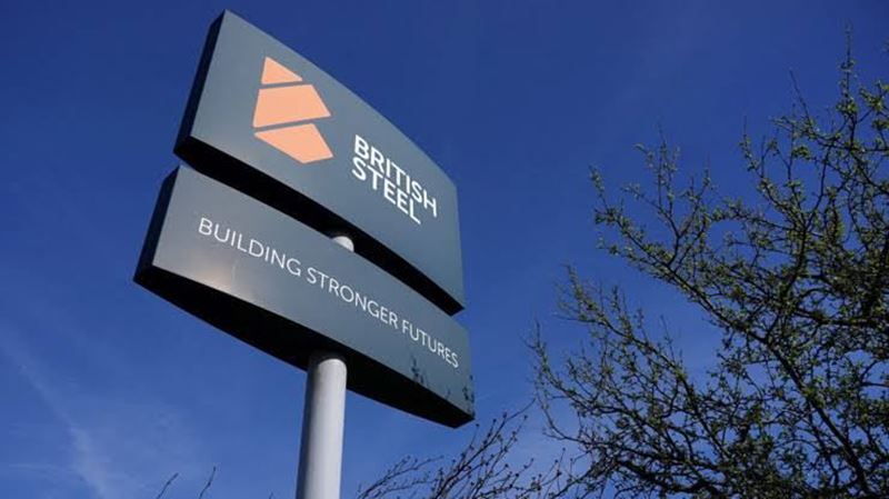 Çin'den British Steel'in millileştirilmesine sert tepki