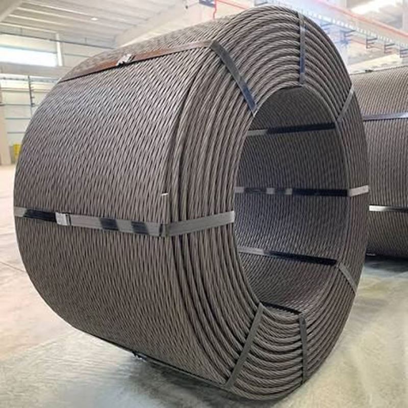 The United States will review the measures imposed on imports of prestressed concrete steel wire strand from 15 countries, including Türkiye