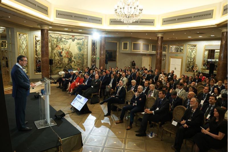 UNESID: Spanish steel industry holds up despite rising trade uncertainty, but calls for stronger safeguards