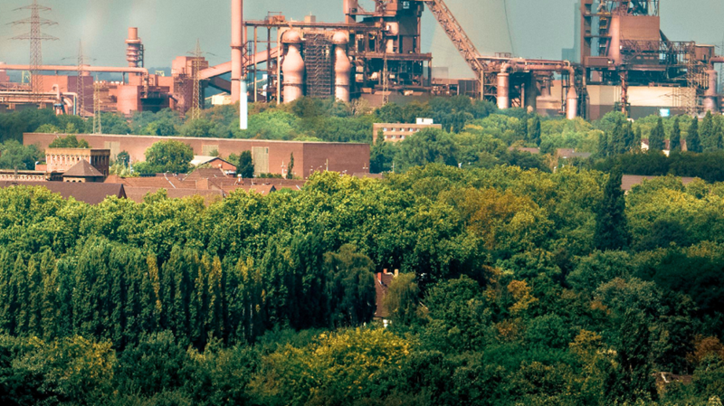 EUROFER: Steel sector cannot fully decarbonise by 2033 without affordable electricity and hydrogen