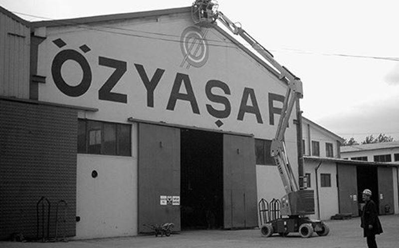 Özyaşar Tel, İSO İkinci 500 Büyük Sanayi Kuruluşu listesinde yer aldı