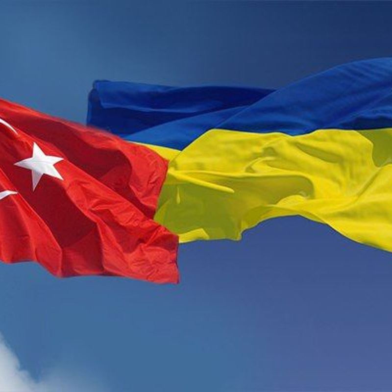 Türkiye-Ukrayna Serbest Ticaret Anlaşması çelik ticaretinde yeni dönemin kapısını aralıyor