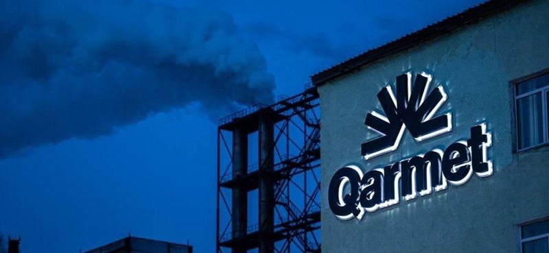 Kazakistan, Qarmet ile otomotiv çeliği üretimine hazırlanıyor
