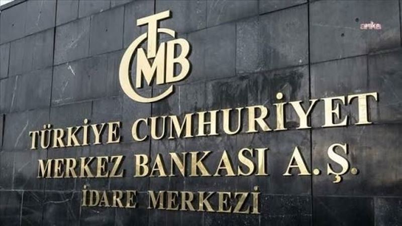 TCMB politika faizini %37 seviyesinde sabit tuttu