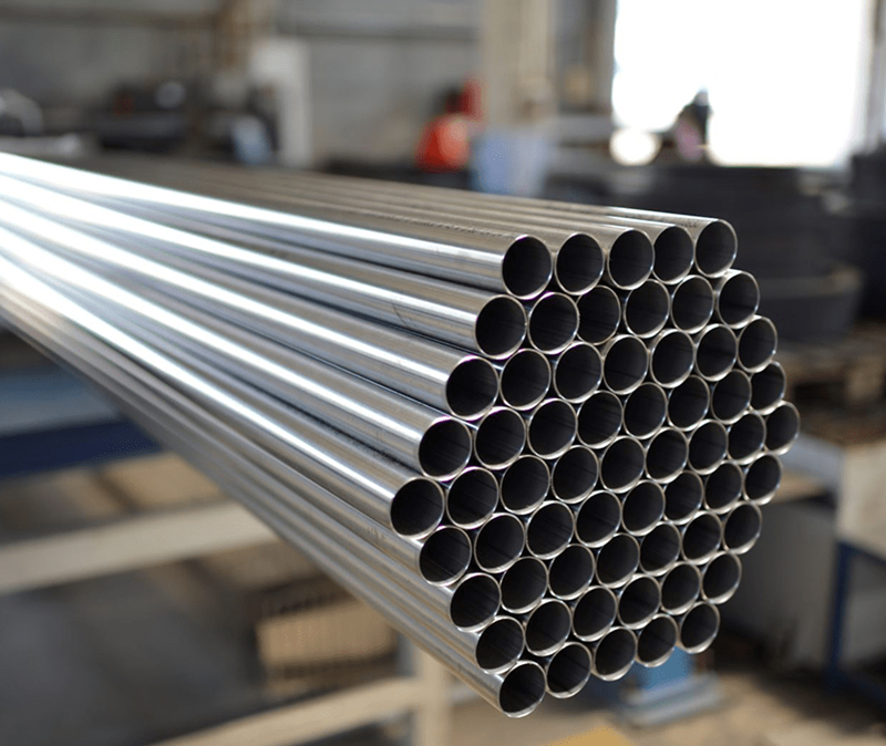 US launches antidumping investigations into stainless steel pipe imports from Türkiye and two other countries