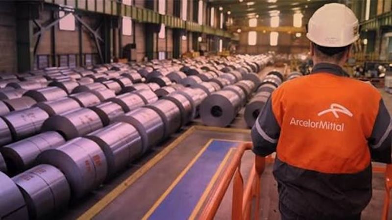 Analysts expect ArcelorMittal to report EBITDA of more than USD 2 billion for the second quarter