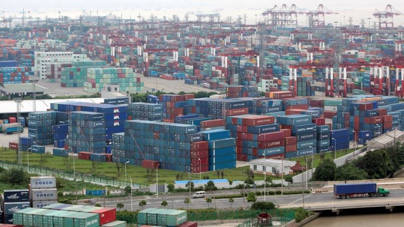 ABD'nin 60 ülkeye yönelik yeni gümrük tarifeleri yargıya taşındı