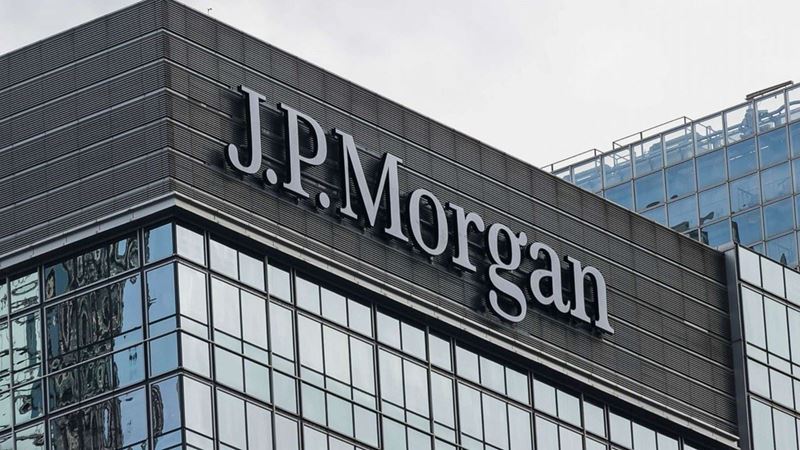 JPMorgan, TCMB için faiz indirimi tahminini erteledi