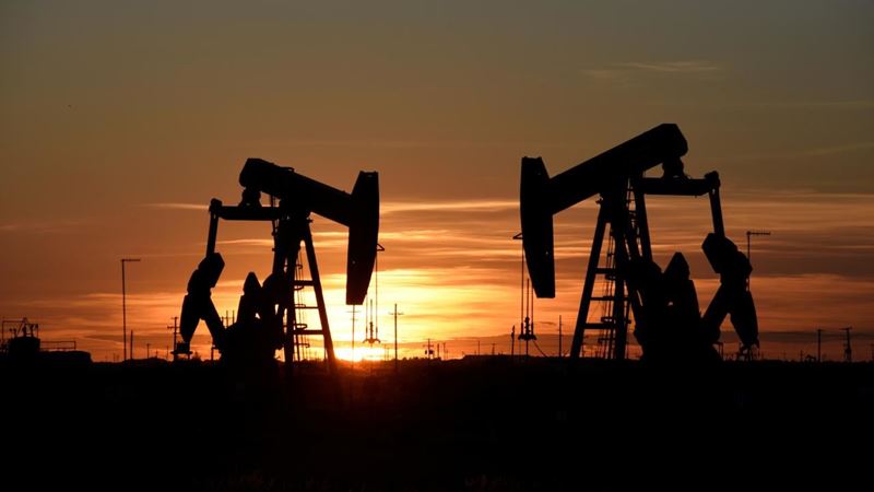 Çin, Orta Doğu'daki riskler nedeniyle Rus petrolü alımlarını artırıyor