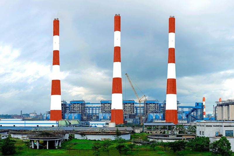 Jindal Steel'in ilk çeyrek net kârı %43 geriledi, satış hacmi arttı