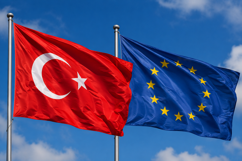 Türk şirketlerinin AB'nin 2 trilyon euroluk kamu alımları pazarına erişimini kolaylaştıracak düzenleme kabul edildi