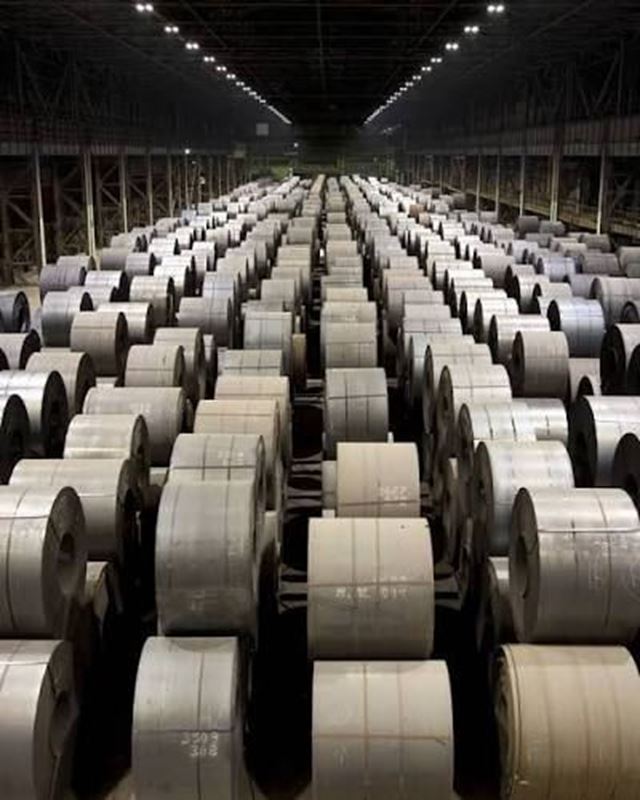 ASI, ithal yapısal çelikte tarife oranı kotası uygulanmasını istedi