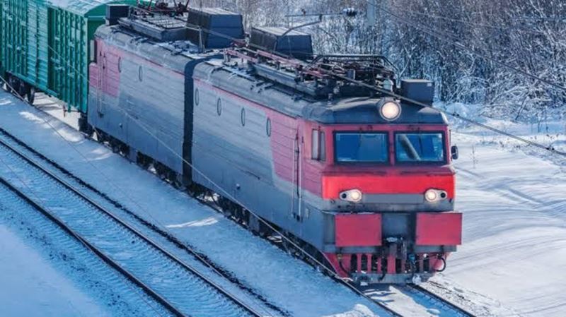 Rusya, demiryolu yük taşımacılığı tarifelerine 1 Ekim'den itibaren %8,5 zam yapacak