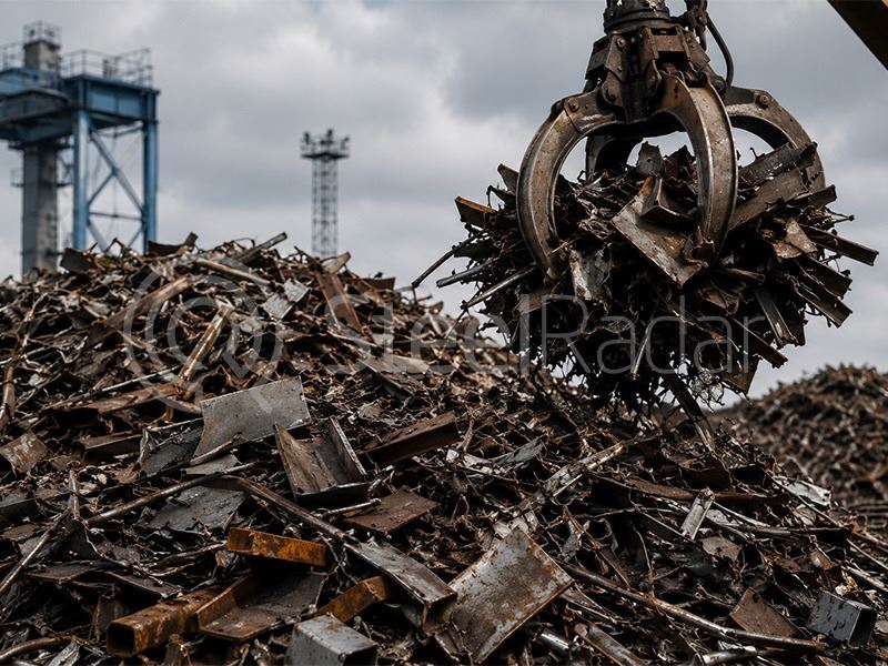 Market remains on hold in Türkiye’s imported scrap market