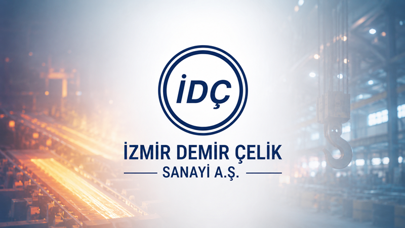 İzmir Demir Çelik shareholders apply to CMB for sale of TRY 146.5 million nominal shares