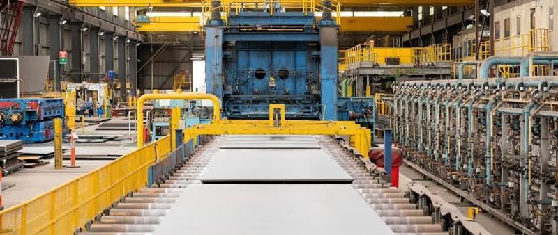 Bisalloy to supply steel for US Navy's Virginia-class submarines for the first time