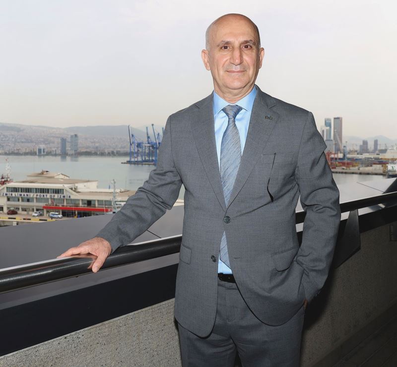 EİB, temmuz ayında tarihinin en yüksek aylık ihracatına ulaştı 