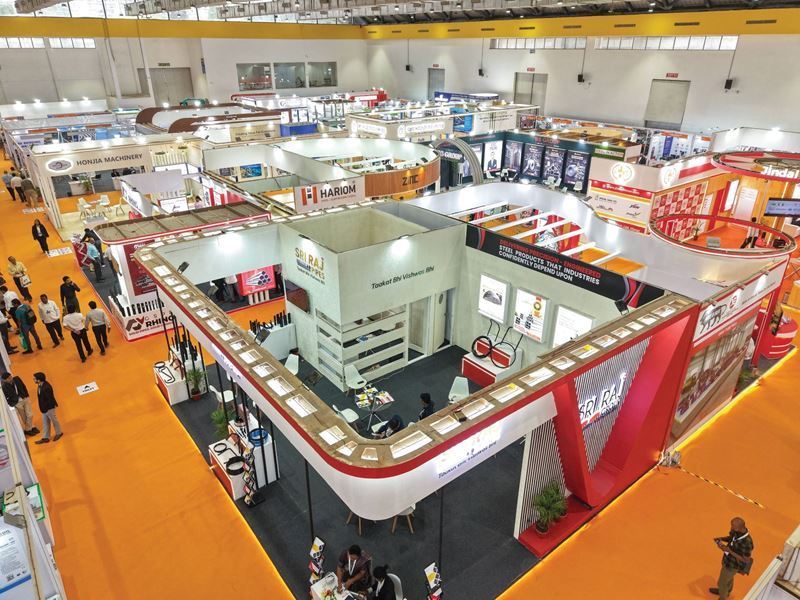 Tube & Pipe Fair 2026 Brings India's Tube and Pipe Industry Together in Hyderabad